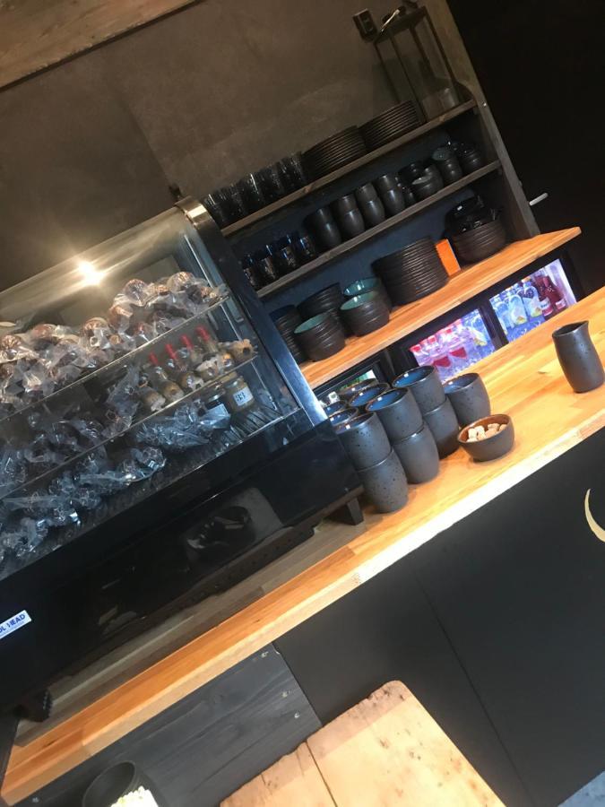 Fjelleventyret Gardsovernatting Skjåk Exteriér fotografie